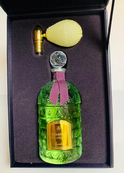 Guerlain PROMENADE DES ANGLAIS by Guerlain for Eau de Parfum 125ml - Smile Perfumes