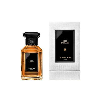 Guerlain Rose Barbare Eau de Parfum 100ml - Smile Perfumes