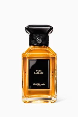 Guerlain Rose Barbare Eau de Parfum 100ml - Smile Perfumes