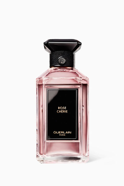 Guerlain Rose Cherry Eau de Parfum 200ml - Smile Perfumes