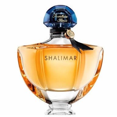 Guerlain Shalimar Eau de Parfum 90ml - Smile Perfumes