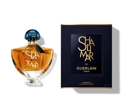 Guerlain Shalimar L'Essence EDP Intense 90ML - Smile Perfumes