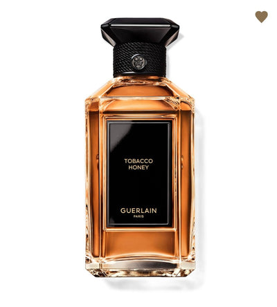 Guerlain Tobacco Honey 3 Fragrances Eau de Parfum 3 4oz - Smile Perfumes