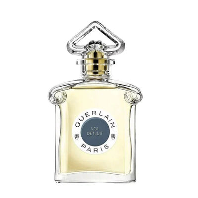 Guerlain Vol de Nuit Eau de Toilette 75ml - Smile Perfumes