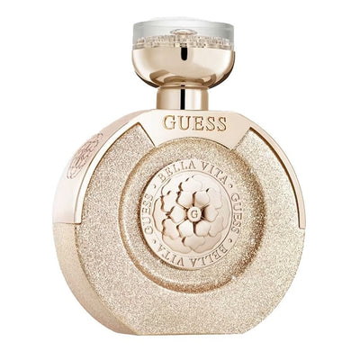 Guess Bella Vita Eau de Parfum 100ml - Smile Perfumes