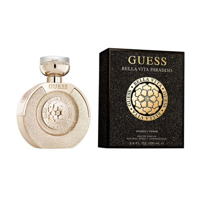 Guess Bella Vita Eau de Parfum 100ml - Smile Perfumes