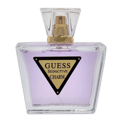 Guess Seductive Charm Eau de Toilette 75ml - Smile Perfumes