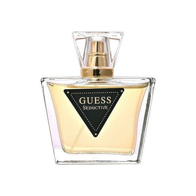 Guess Seductive Eau de Toilette 75ml - Smile Perfumes