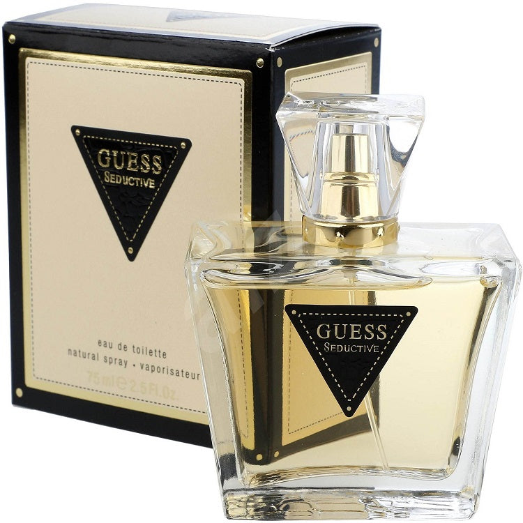 Guess Seductive Women EDT 75ml