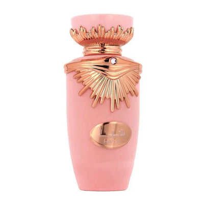 Lattafa Perfumes Lattafa Haya Spy for Eau de Parfum 100ml