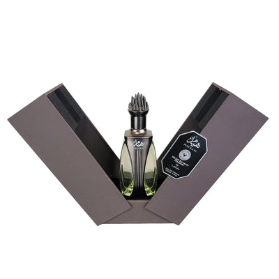 Niche Emarati lattafa niche HAYAAM Eau de Parfum 100ml