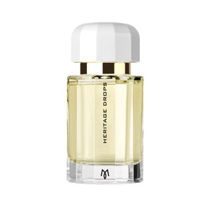 Rm - Heritage Drops Edp 100Ml