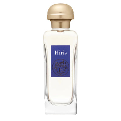 Hermes Hiris Eau de Toilette 100ml - Smile Perfumes