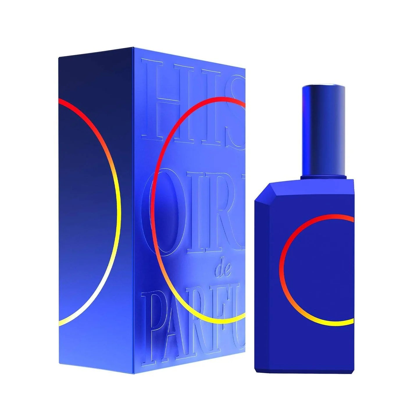 This Is Not A Blue Bottle 1.3 Eau De Parfum 120ml - Histoires