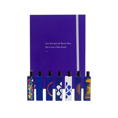 Histoires de Parfums Etui Discovery Set 7x15ml - Smile Perfumes