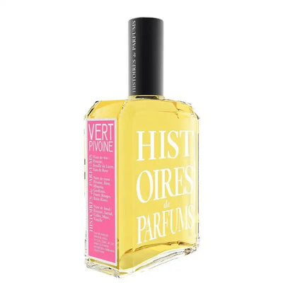 Histoires de Parfums Histoires De Vert Pivoine Eau de Parfum 120ml - Smile Perfumes