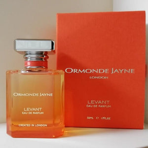 Oj - Levant Edp 50Ml
