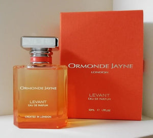 Oj - Levant Edp 50Ml