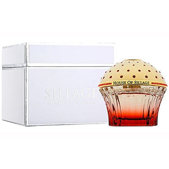 House of Sillage Chevaux D'or edp 75ml