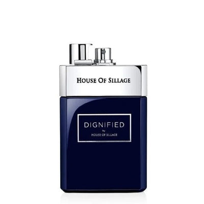 House Of Sillage Dignified Eau de Parfum 75ml - Smile Perfumes