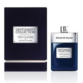 House Of Sillage The Classic Eau de Parfum 75ml - Smile Perfumes