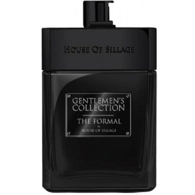 House Of Sillage The Formal Eau de Parfum 75ml - Smile Perfumes