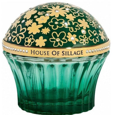 House Of Sillage Whispers of Enchantment Eau de Parfum 75ml - Smile Perfumes