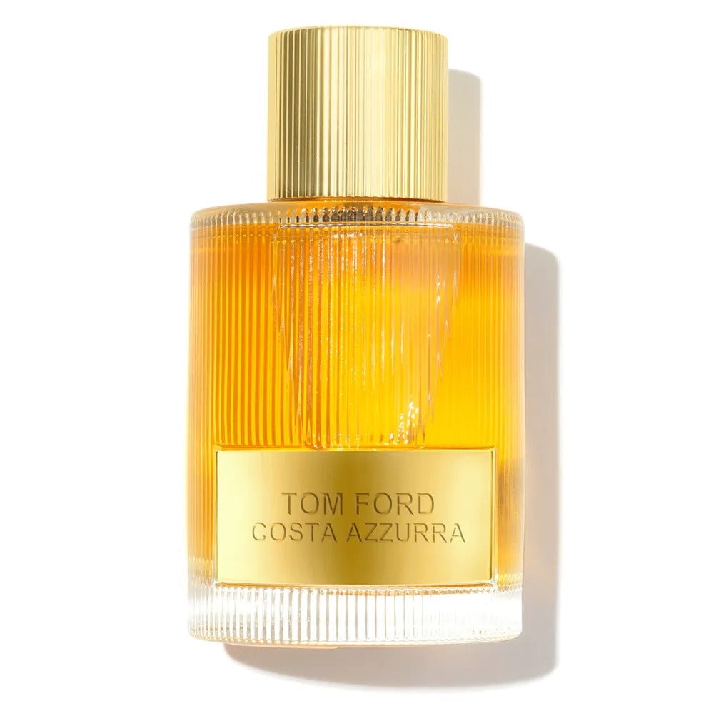 Tom Ford Costa Azzurra Eau De Parfum Spray (Gold) 100ml/3.4oz for Unisex