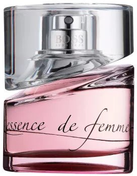Hugo Boss Essence De femme Eau de Parfum 50ml - Smile Perfumes