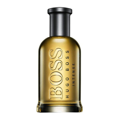 Hugo Boss Intense Boss Bottled for Spray 1 Eau de Parfum 50ml - Smile Perfumes