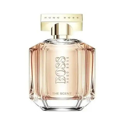 Hugo Boss The Scent (Eau de parfum) - 100ml - Smile Perfumes