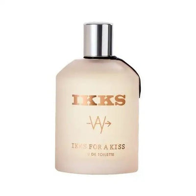 IKKS FOR A KISS (EDT) - 100ml - Smile Perfumes