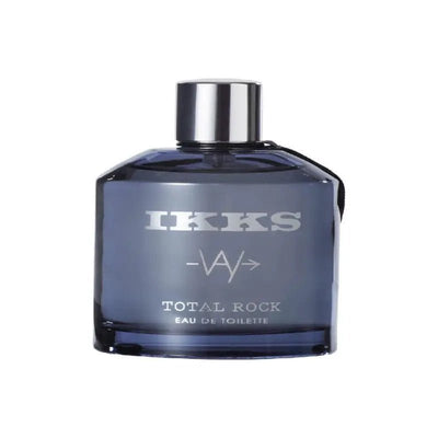 Ikks Total Rock (Edt) - 100ml - Smile Perfumes