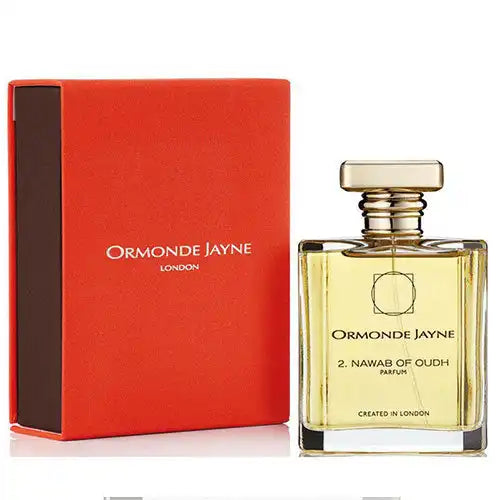 Ormonde Jayne Nawab of Oudh (Edp) -120ml