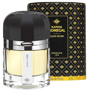 Rm - Agar Musk Edp 100Ml