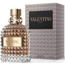 Valentino Uomo EDT for Men (100ml)