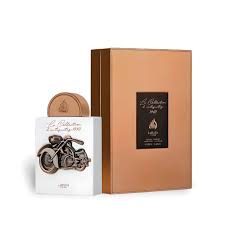 Lattafa Perfumes Lattafa Pride La Collection Antiquites 1910 Bike Eau de Parfum 100ml