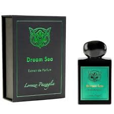 Dream Sea by Lorenzo Pazzaglia Extrait de Parfum 50ml