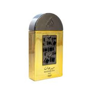 لطافة برايد ماهارجان جولد 100 مل او دي بارفان