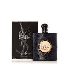 YSL Black Opium EDP 90ML For Women