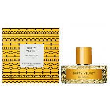 Dirty Velvet by Vilhelm Parfumerie 100ml EDP