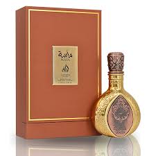 Lattafa Perfumes LATTAFA PRIDE Masa Eau de Parfum 100ml