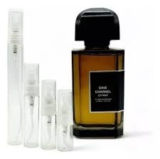 Bdk Gris Charnel Extrait EDP In Decants