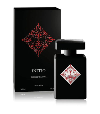 Initio Divine Attraction Eau de Parfum 90ml - Smile Perfumes