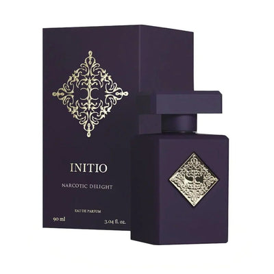 Initio Narcotic Delight Eau de Parfum 90ml - Smile Perfumes