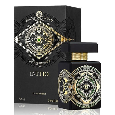 Initio Oud For Happiness Eau de Parfum 90ml - Smile Perfumes