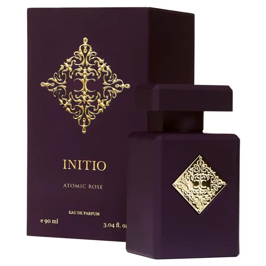 Initio Parfums Privs Initio S Prives Atomic Rose Eau de Parfum 90ml - Smile Perfumes