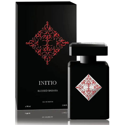 Initio Parfums Privs Initio S Prives Blessed Baraka Eau de Parfum 90ml - Smile Perfumes