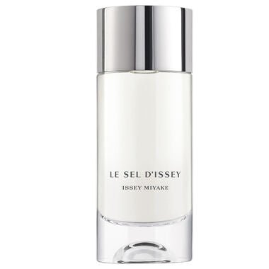 Issey Miyake Le Sel D'Issey Eau de Toilette 100ml - Smile Perfumes
