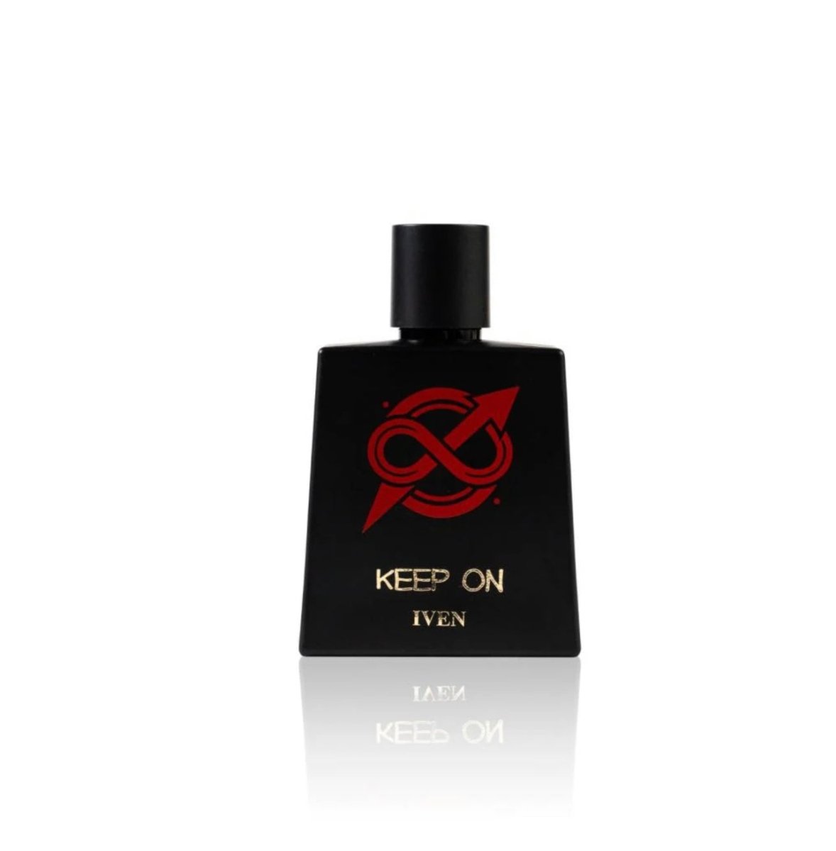 Iven Keep On Eau de Parfum 100ml - Smile Perfumes